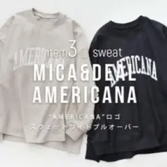 マイカ&ディール