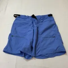S/S バテンウェア ナイロン ショートパンツ Mのサムネイル