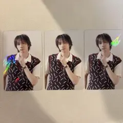 BOYNEXTDOOR 「BOYLIFE」ソンホ通常盤セット