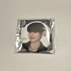 treasure ジェヒョク 缶バッジ