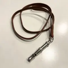 2025年最新】エルメス 犬笛 ネックレスの人気アイテム - メルカリ