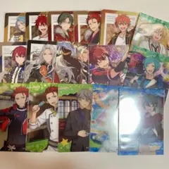 あんスタ　カード　まとめ売り　16枚