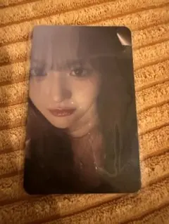 MADEIN セリナ TRINITY イベント トレカ