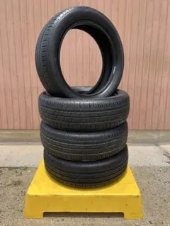 国産　2021年製 165/55R15 4本　Nボックス スペーシア　ワゴンRのサムネイル