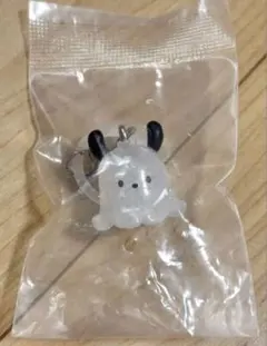 サンリオ めじるしアクセサリー なりきりメンダコ ポチャッコ