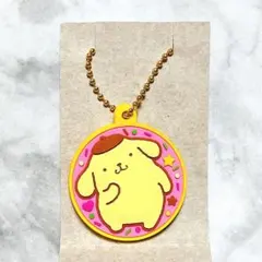 【匿名】サンリオキャラクターズ Love!ラバ星ちょこクランチ ポムポムプリン