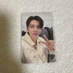SEVENTEEN セブチ ジョシュア 消費期限 愛知 特典 トレカ