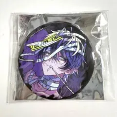 シクフォニ いるまくん ハロウィン 缶バッジ