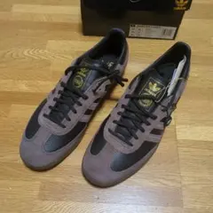 Adidas Samba ADV X KADER 新品　28.5センチのサムネイル