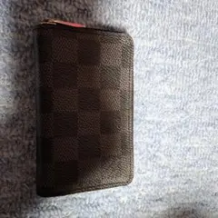 ルイヴィトン・カード、小銭入れ