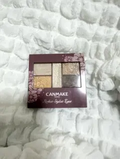 CANMAKE Perfect Stylist Eyes アイシャドウのサムネイル