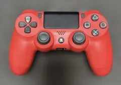 PS4コントローラー純正品