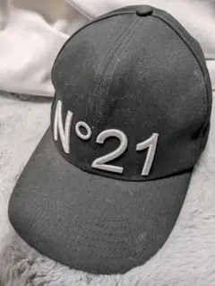 2026年最新】n°21 キャップの人気アイテム - メルカリ