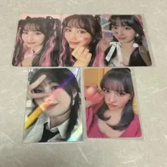 TWICE Taste of Love Alcohol free モモ トレカ - メルカリ