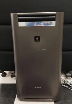 美品☆2020年製SHARP 空気清浄機 KC-J50-H - メルカリ