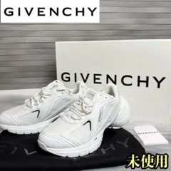【未使用】GIVENCHY スニーカー TK-MX WH 39のサムネイル