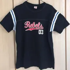 【CALEE】フットボールTシャツ