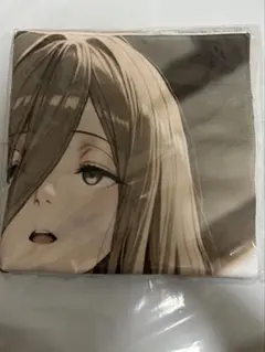 アニメグッズ タオル タペストリー バスタオル 萌えタオル ハンカチ