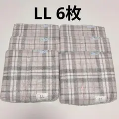ユニチャーム　マナーウェア　男の子　LL　6枚　ユニ・チャーム　お試し　③のサムネイル
