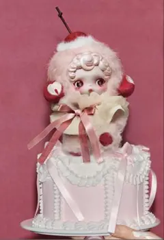 SKULLPANDA スカルパンダ ぬいぐるみ MoldyMuffin