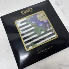FEILER UNITED ARROWS レモン柄 ハンカチ - メルカリ