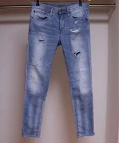ダメージ加工のサムネイル