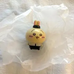 【新品】マクドナルド　ハッピーセット ちいかわ うさぎ(マクドナルドクルー)