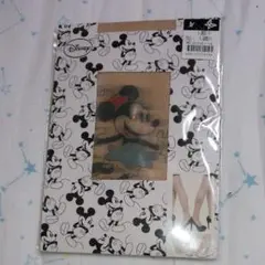 ディズニー　タトゥータイツ