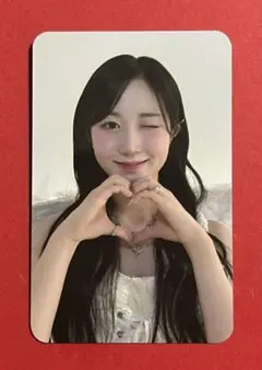 nmixx シーグリ 2025 ヘウォン fanplee