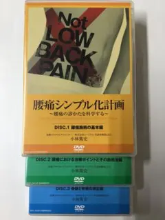 2025年最新】整体DVDの人気アイテム - メルカリ