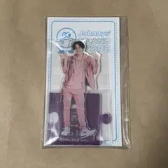 Travis Japan 松田元太 アクリルスタンド'20夏