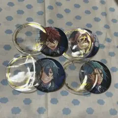 ◽︎値下げ中◽︎あんスタ 天城燐音 コレクション缶バッジ 20個セット 楽天市場】あんさんぶるスターズ!! キャラバッジコレクション