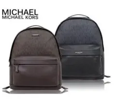 MICHAEL KORS バックパック ブラック