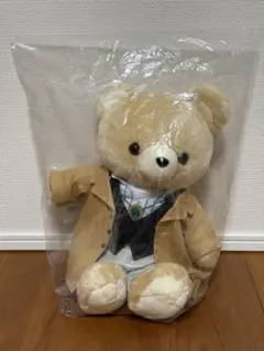 未開封　文豪ストレイドッグス 太宰治 My Dear Bear