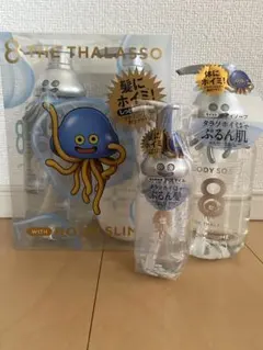 エイトザタラソ × ドラゴンクエスト 【6種コンプリートセット】 - メルカリ