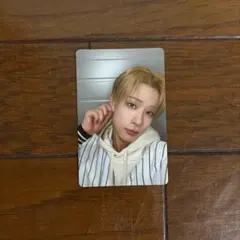 PRODUCE101JAPAN 日プ新世界 練習着トレカ 倉橋 吾槙 - メルカリ