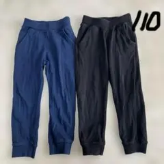 長ズボン　110cm