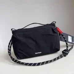 ストラップ付き ショルダーバッグTopologieトポロジー