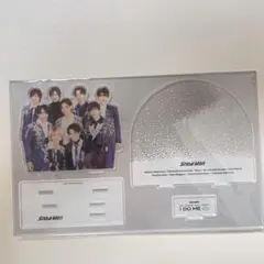 Snow Man アクリルスタンド集合　i DO ME グッズ