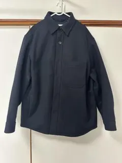 ユニクロ UNIQLO シャツジャケットのサムネイル