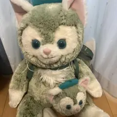 ジェラトーニ　4点セット