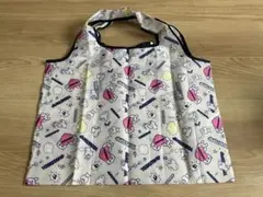 最終値下げ‼️‼️YOSISTAMP エコバッグ