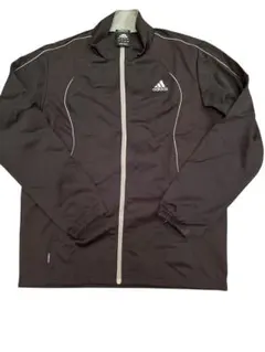 adidas ジャージ上