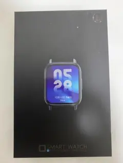 スマートウォッチ　version:01