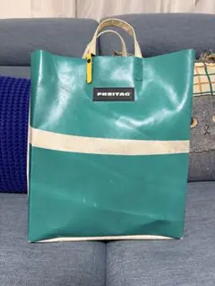 2026年最新】FREITAG メンズ トートバッグの人気アイテム - メルカリ