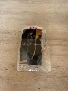 新品未使用　登坂広臣 INFINITY MOON ØMI LIVE 会場ガチャ