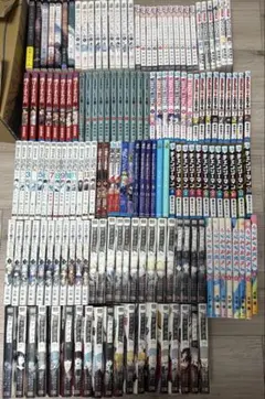 漫画大量まとめ売り③ - メルカリ