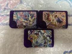 スーパートレジャー　まとめ売り　ポケモンフレンダ　6