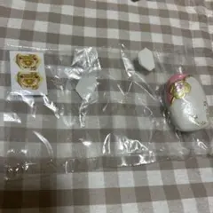 プリキュア キャラクター カプセルトイ