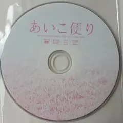 あいこ便り 皆藤愛子写真集　 特典DVDのみ